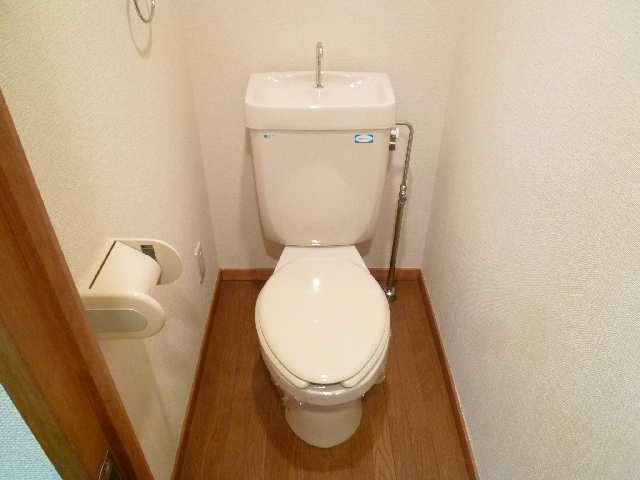 ＷＣ