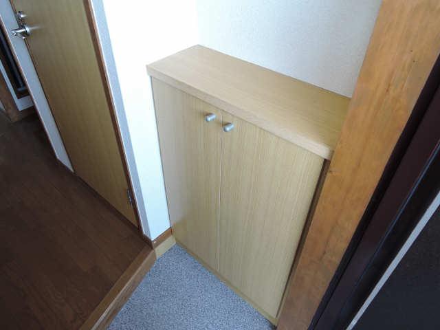 シューズBOX