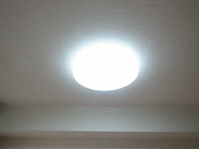 FULL HOUSE YAGOTO 5階 照明