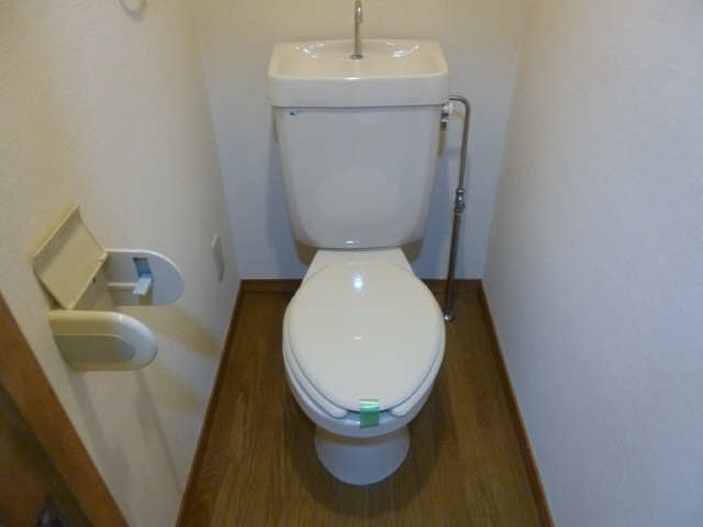ＷＣ