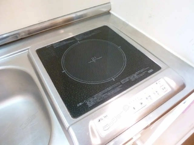 IHコンロ