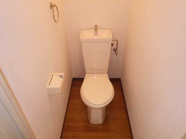 ＷＣ