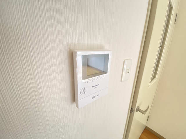モ�ニター付きインターホン