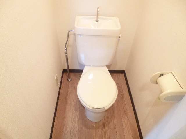 ＷＣ
