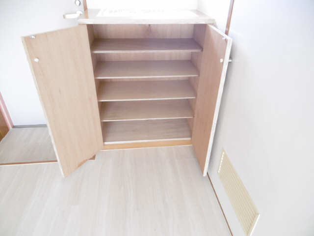 シューズＢＯＸ