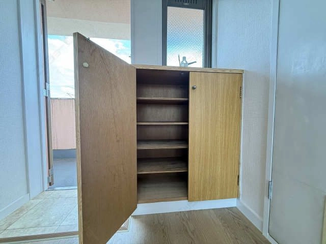 シューズBOX