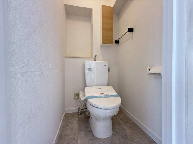 WC