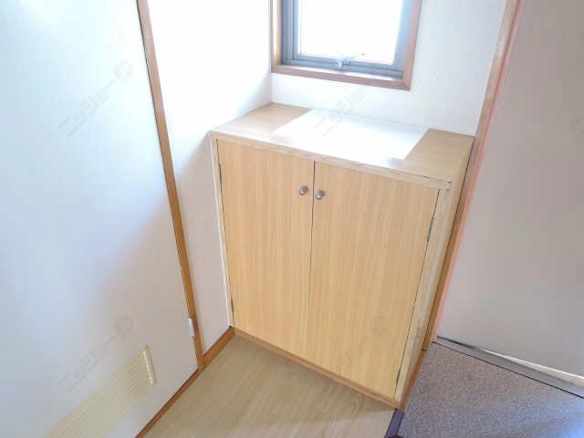 シューズＢＯＸ