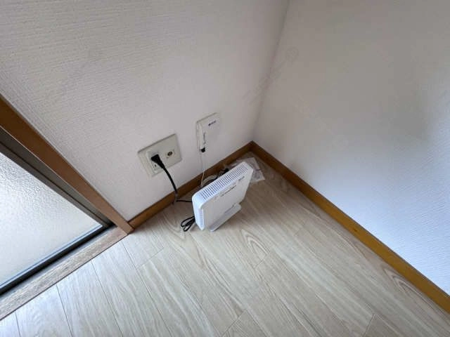 インターネット機材