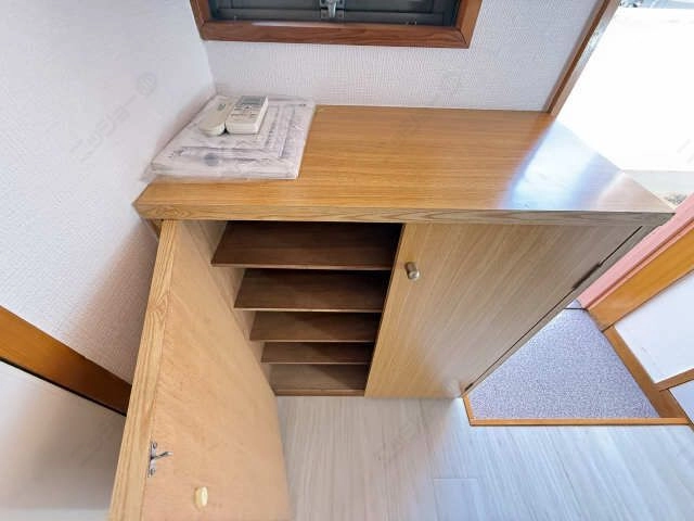 シューズBOX