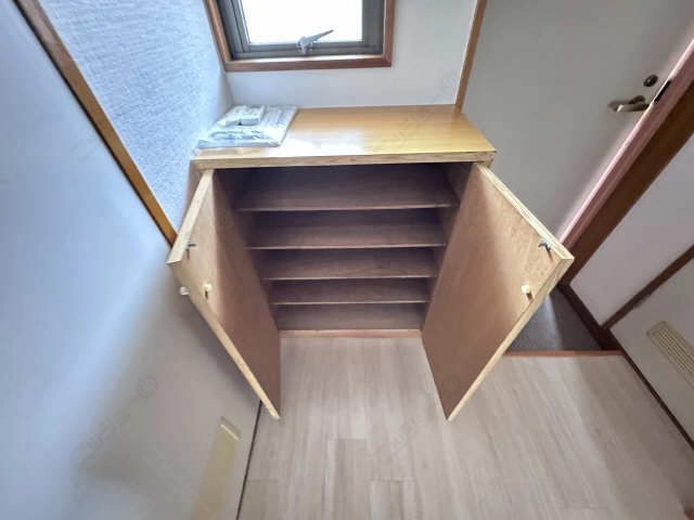 シューズBOX