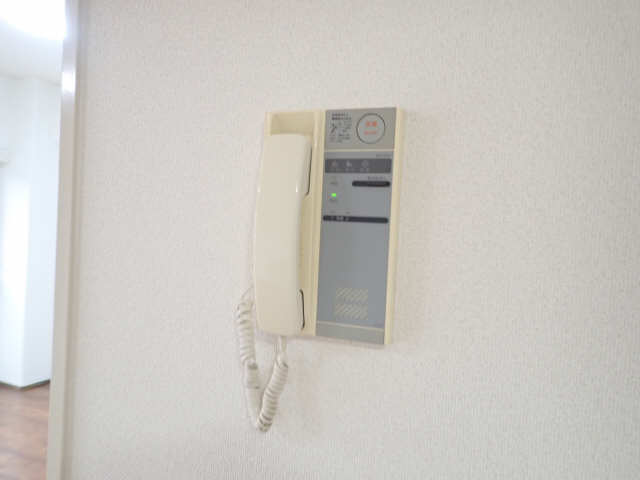 インターホン