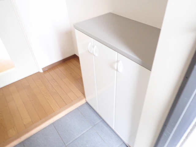 シューズBOX