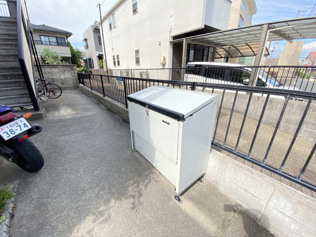 共用部分