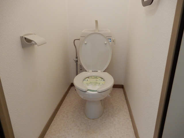 ＷＣ