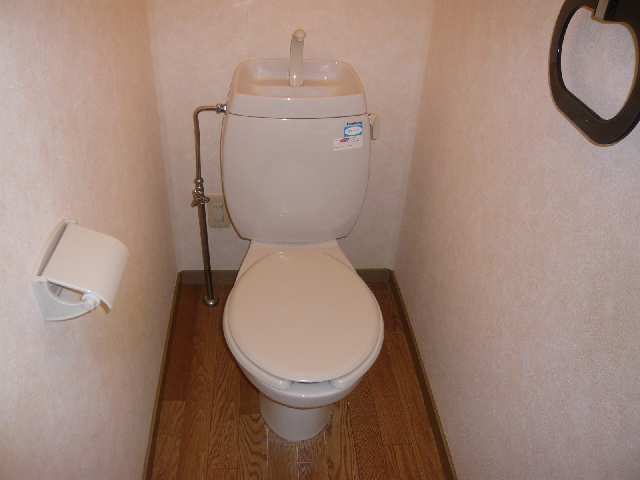 ＷＣ