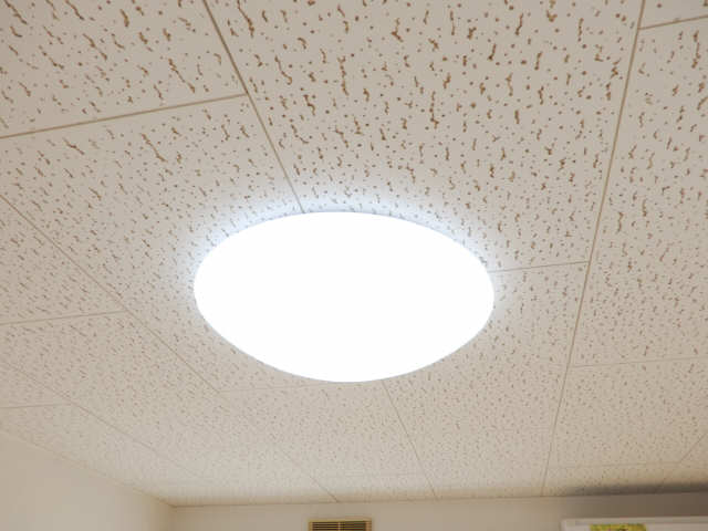 照明器具