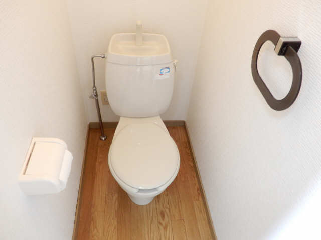 ＷＣ