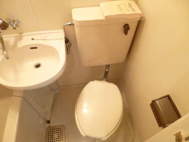 ＷＣ