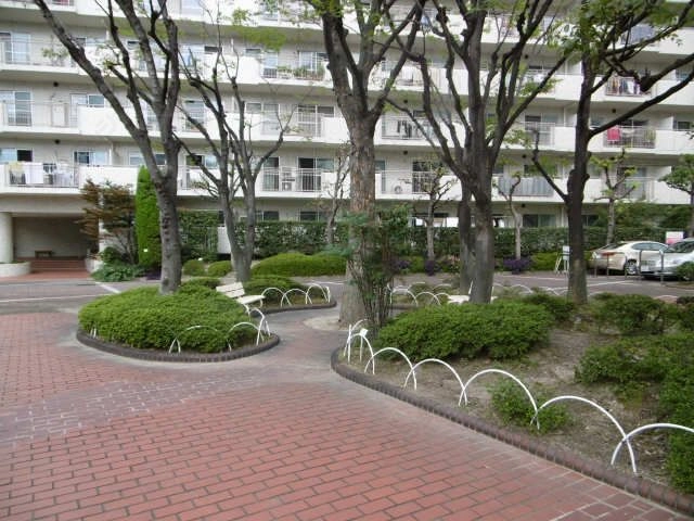共有部分