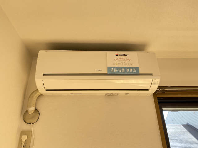 エアコン