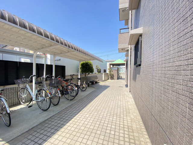 共用部分