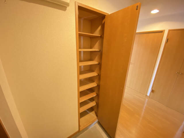 シューズBOX
