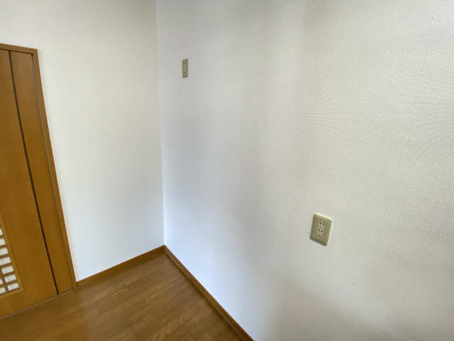 冷蔵庫置き場