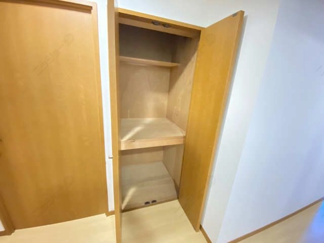 収納(玄関)