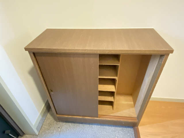 シューズBOX
