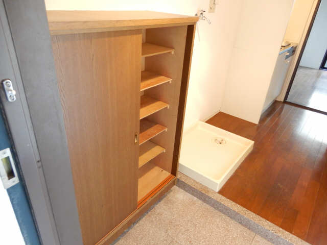 シューズBOX