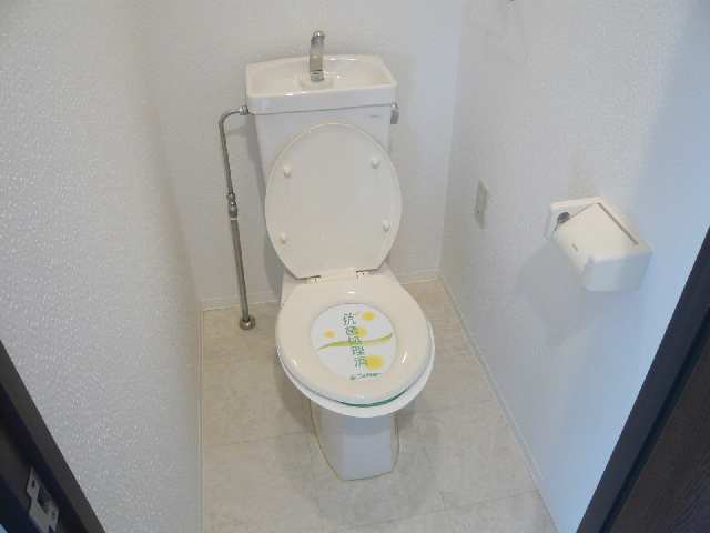ＷＣ