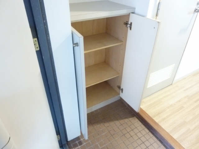 シューズBOX