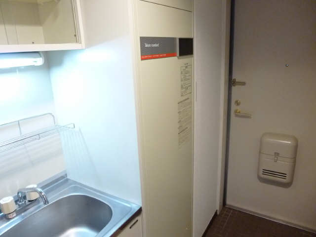 電気温水器