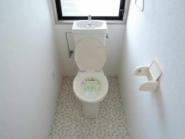 ＷＣ