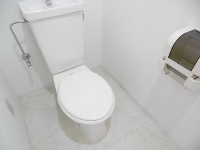 ＷＣ