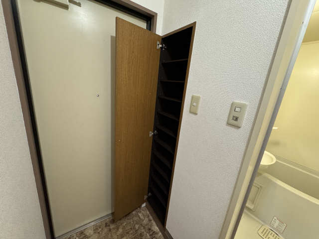 シューズBOX