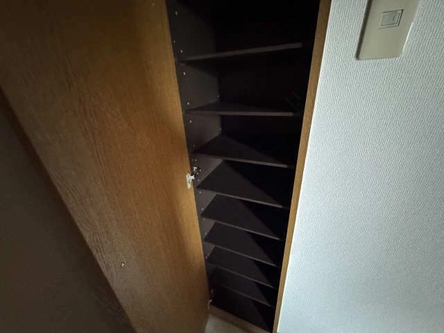 シューズBOX