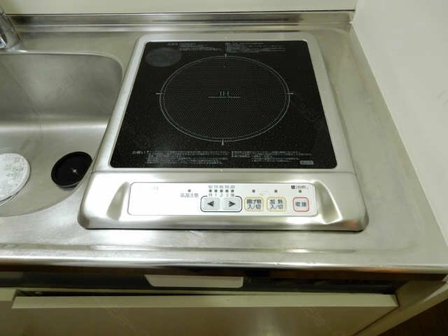 IHクッキングヒーター
