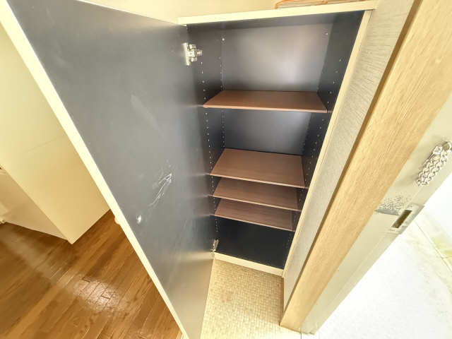 シューズBOX