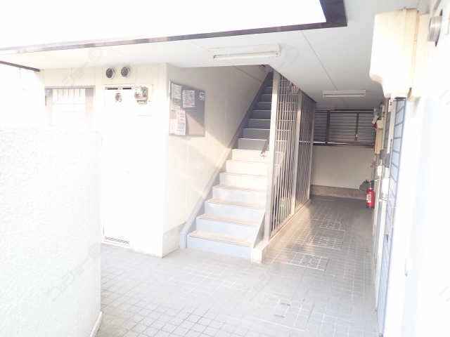 共用部