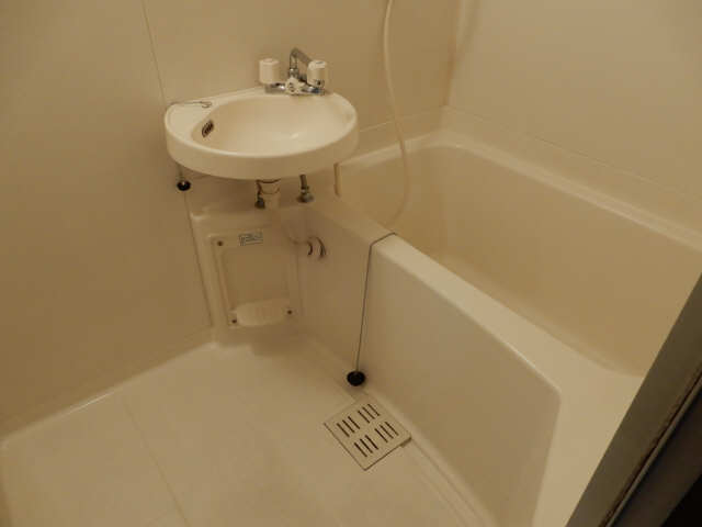 パセオ萩原 2階 浴室