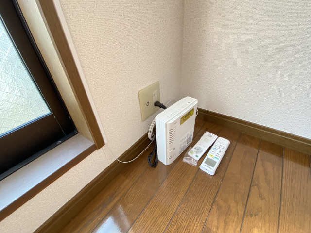 無料Wi-Fi