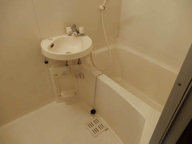 パセオ萩原 2階 浴室