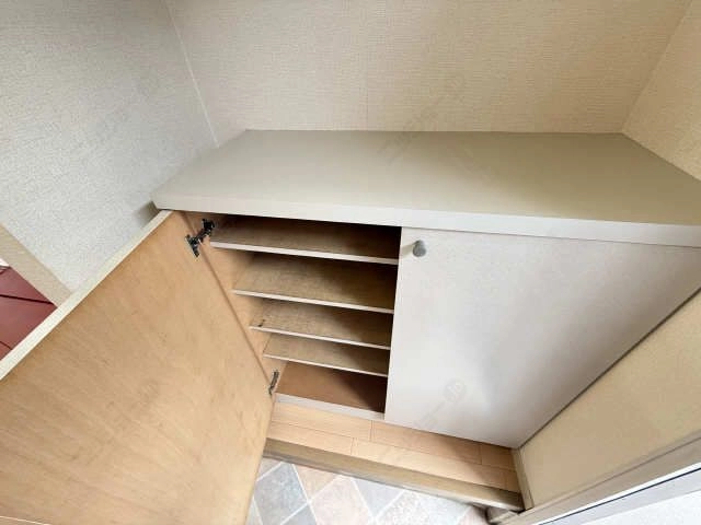 シューズBOX