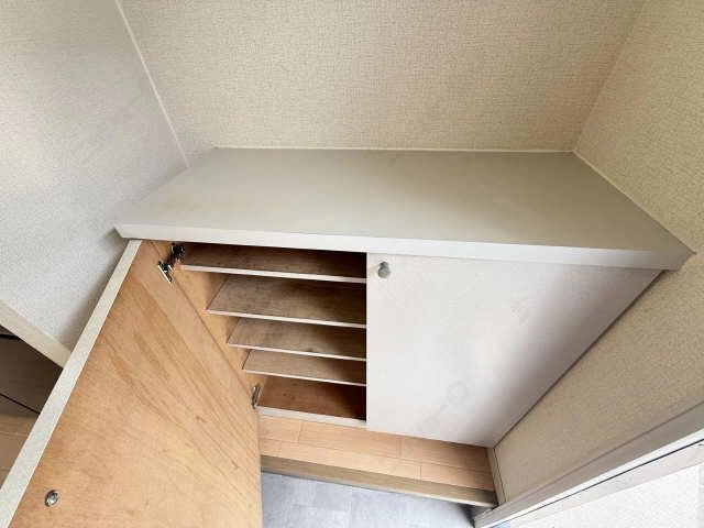 シューズBOX