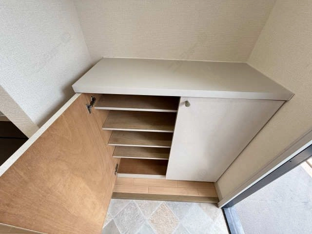 シューズBOX