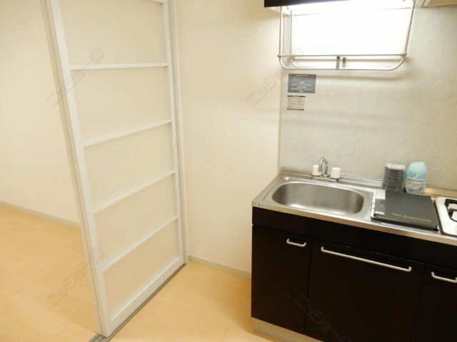 冷蔵庫スペース