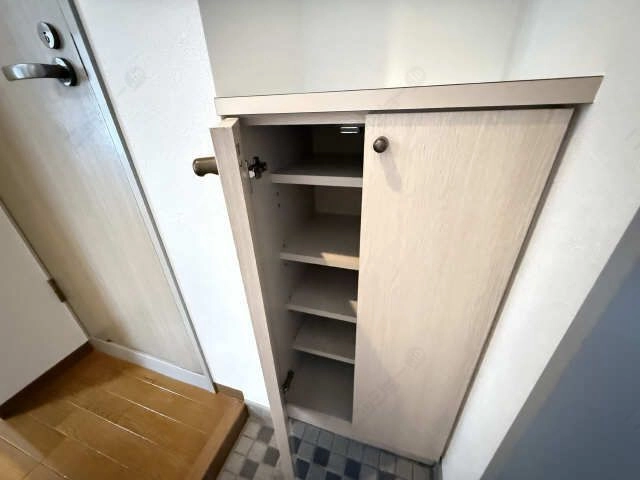 シューズBOX