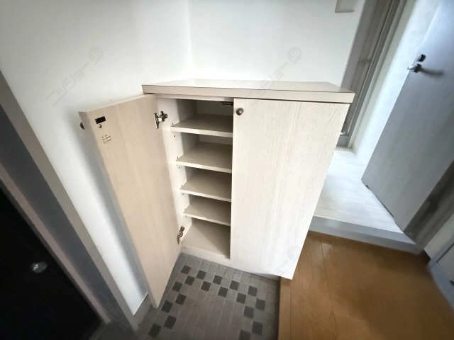 シューズBOX